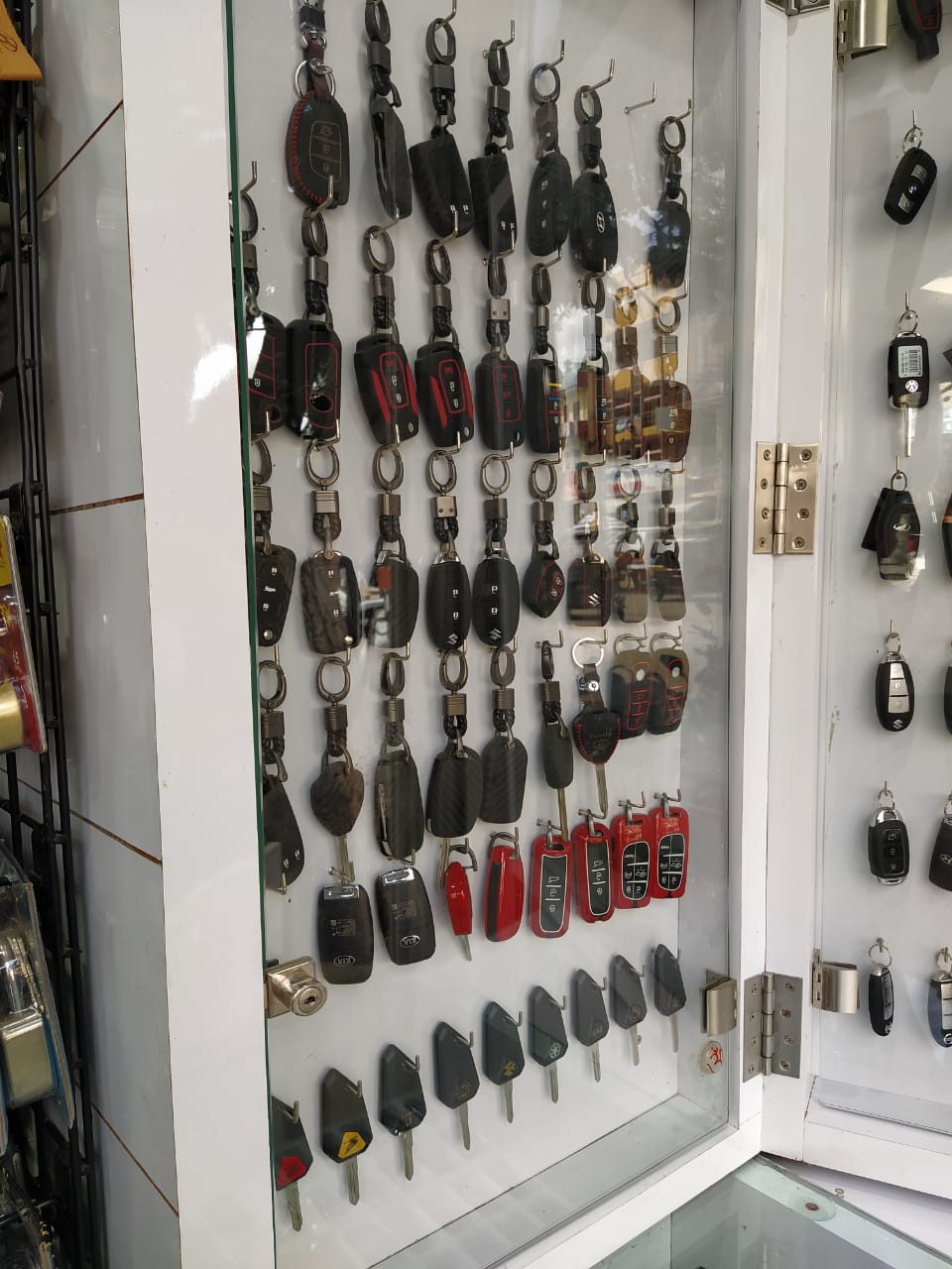 Sri Balaji Key Center