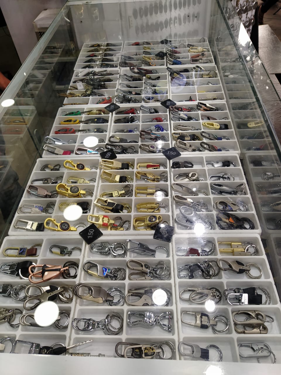 Sri Balaji Key Center